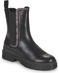 Chattawak - Mid Boots Tuxtla - Lyst