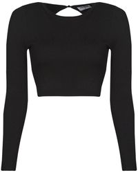 Yurban - Asgard Long Sleeve T-shirt - Lyst