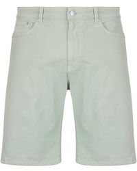 Jack & Jones - Shorts Jpstrick Allen Icon Shorts Reg - Lyst