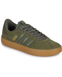adidas - Shoes (trainers) Vl Court 3.0 - Lyst