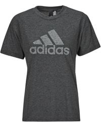 adidas - T Shirt W Winrs 3.0 Tee - Lyst
