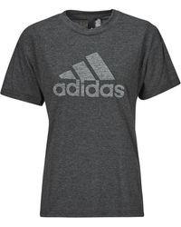 adidas - T Shirt W Winrs 3.0 Tee - Lyst