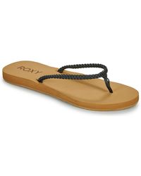 Roxy - Flip Flops / Sandals (shoes) Costas Ii - Lyst