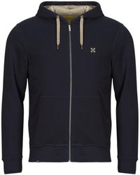 Oxbow - Hoodies P0salet - Lyst