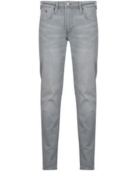 Jack & Jones - Skinny Jeans Jjiglenn Jjoriginal Sq 351 - Lyst