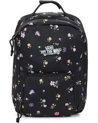 Vans - Vanity Case Old Skool Lunch Bag 8.5l - Lyst