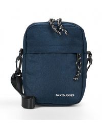 David Jones - Pouch - Lyst