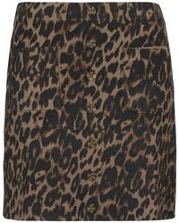 Les Petites Bombes - Short Skirts Margarita - Lyst