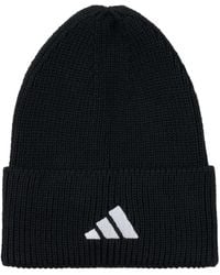 adidas - Beanie Tiro 23 League Beanie - Lyst