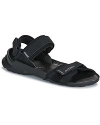 adidas - Walking Boots Terrex Hydroterra - Lyst
