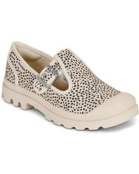 Palladium - Casual Shoes Pampa M-jane Wild - Lyst
