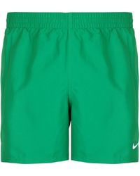 Nike - Trunks / Swim Shorts 5'' Breaker Ext - Lyst
