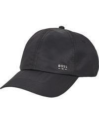 BOSS - Cap Zed--me-n - Lyst