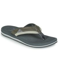 Reef - Cushion Dawn Flip Flops / Sandals (shoes) - Lyst