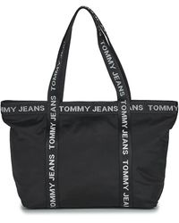 Tommy Hilfiger - Shopper Bag Tjw Essentials Tote - Lyst