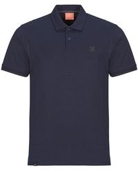 Oxbow - Polo Shirt R1timeless - Lyst