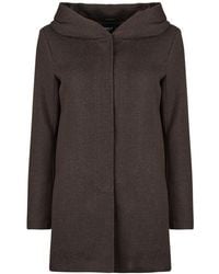 ONLY - Coat Onlsedona - Lyst