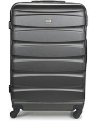 David Jones - Chauvettini 107l Hard Suitcase - Lyst