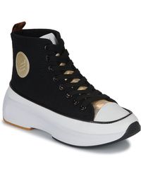 Kaporal - Shoes (high-top Trainers) Christy - Lyst