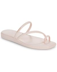 Crocs™ - Mules / Casual Shoes Miami Toe Loop Sandal - Lyst