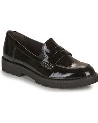 Tamaris - Loafers / Casual Shoes 24312-087 - Lyst