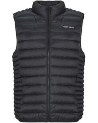 Teddy Smith - Duffel Coats B-terry - Lyst