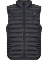 Teddy Smith - Duffel Coats B-terry - Lyst