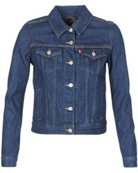 levi womens jackets uk