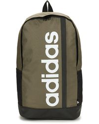 adidas - Backpack Linear Bp - Lyst