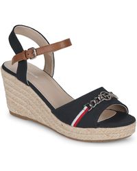 Tom Tailor - Wedge Sandals Nomi - Lyst