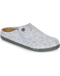 Birkenstock - Flip Flops Zermatt - Lyst