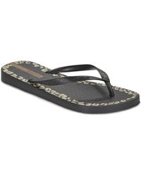 Ipanema - Flip Flops / Sandals (shoes) Day Fem - Lyst