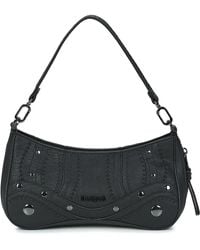 Desigual - Shoulder Bag Embro Patch Alsacia - Lyst