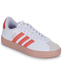 adidas - Shoes (trainers) Vl Court 3.0 - Lyst