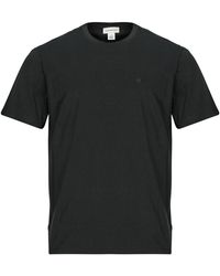 Calvin Klein - T Shirt Ss Classic Monogram Tee - Lyst