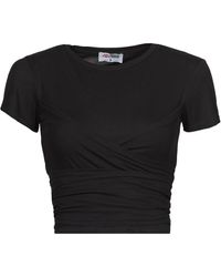 Yurban - Atair Blouse - Lyst
