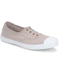 Victoria - 6623 Shoes (trainers) - Lyst