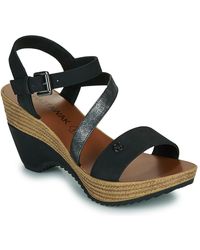 Chattawak - Wedge Sandals Maelle - Lyst