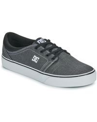 DC Shoes - Shoes (trainers) Trase Tx Se - Lyst