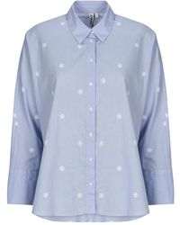 ONLY - Shirt Onlnew Lina - Lyst