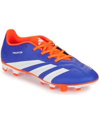 adidas - Football Boots Predator Club Fxg - Lyst
