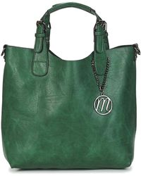Moony Mood - Emira Women's Handbags In Green - Lyst