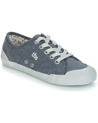 Tbs - Shoes (trainers) Opiace - Lyst