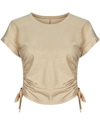 Les Petites Bombes - Blouse Luzia - Lyst