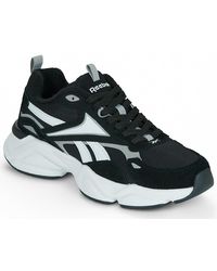 Reebok - Shoes (trainers) Charge Run - Lyst
