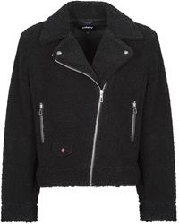 ONLY - Coat Onlrio - Lyst