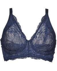 Triumph - Amourette Charmn 03 Underwire Bras - Lyst