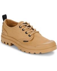 Palladium - Shoes (trainers) Pampa Ox Htg Supply - Lyst