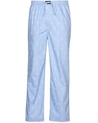 Polo Ralph Lauren - Sleepsuits Sleepwear-pj Pant-sleep-bottom - Lyst