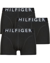 Tommy Hilfiger - Boxer Shorts 3p Trunk - Lyst